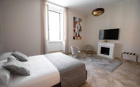 Lifestyle And Suites